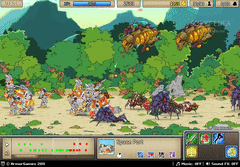 Army of Ages screenshot 4