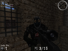 AssaultCube screenshot 3