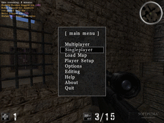 AssaultCube screenshot 4