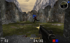 AssaultCube screenshot 5