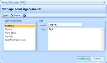 Asset Manager Enterprise Edition screenshot 12