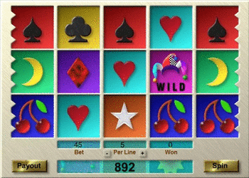 Aussie Pokies screenshot