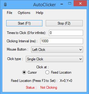 best free autoclicker that can use multiple points