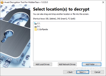 Avast Ransomware Decryption Tools 1.0.0.651 download the new version for apple
