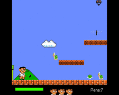 AVGN: Game Over screenshot 3