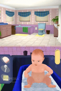 Baby Pals screenshot