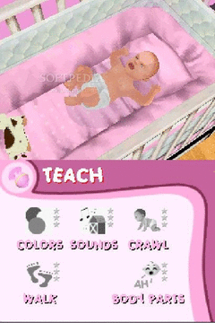 Baby Pals screenshot 2