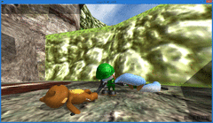 Bad Fur Day Remake screenshot 10