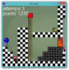 Ball Magic screenshot 4