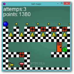 Ball Magic screenshot 5