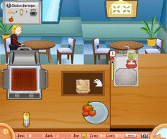 Bar-B-Que screenshot