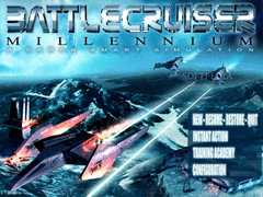 Battlecruiser Millennium screenshot