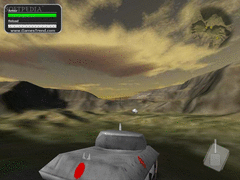 BattleTanks II screenshot 3