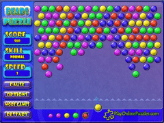 Beads Puzzle screenshot