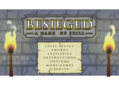 Besieged screenshot