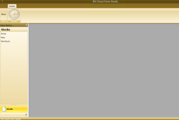BH Cloud Force Stocks screenshot 4
