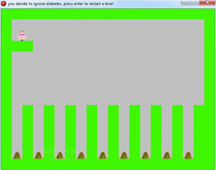 Billy's Weight Gain screenshot 8