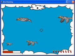 Bird Hunting screenshot 2