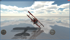 Birds Of War screenshot 3