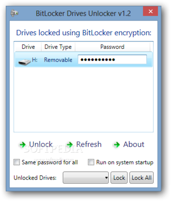 bitlocker download windows 8.1 home