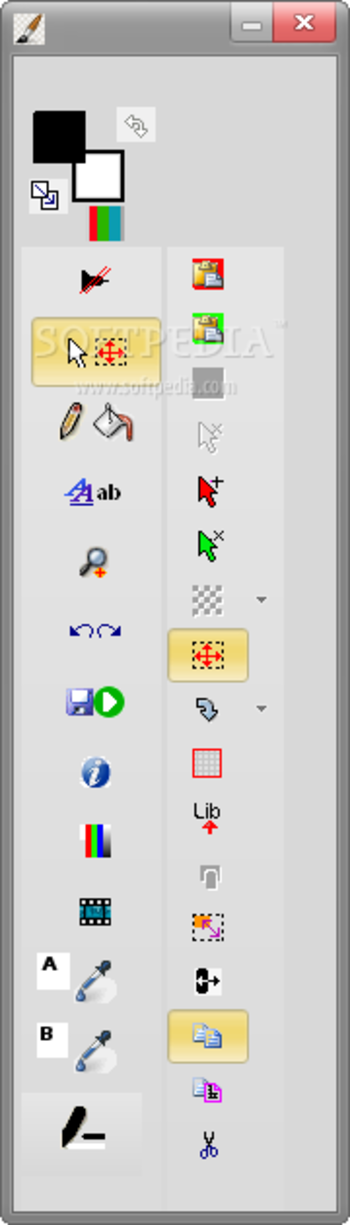 Bitmap2LCD Limited Edition screenshot 7