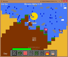 Blocaria screenshot 3