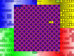 Blokus screenshot 3