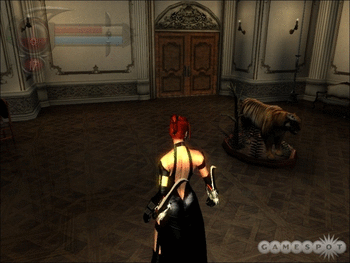 BloodRayne 2 screenshot 2