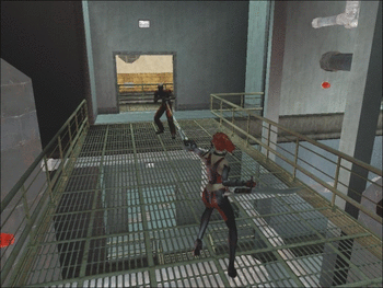 BloodRayne 2 screenshot 8