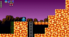 BlueBoy screenshot