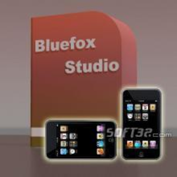 Bluefox iPod Touch Video Converter screenshot 2
