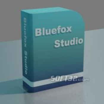 Bluefox Video to Audio Converter screenshot 2