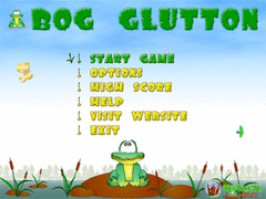 Bog Glutton screenshot 2