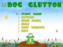 Bog Glutton screenshot 3