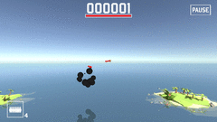 Bombzey Island screenshot 6