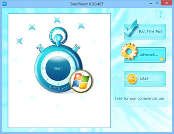 download the last version for ipod BootRacer Premium 9.0.0