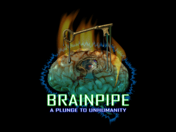 Brainpipe demo screenshot 7