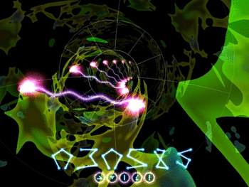 Brainpipe demo screenshot 8