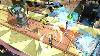 Brawl Busters screenshot 7