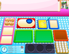 Breakfast Time screenshot 2