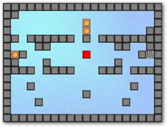 Bricked 2 screenshot 3