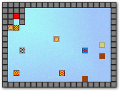 Bricked 2 screenshot 4