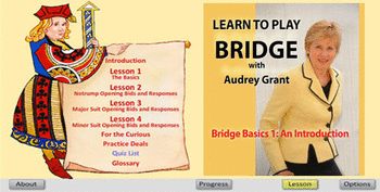 Bridge Basics 1: An Introduction screenshot