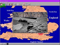 British Rails screenshot