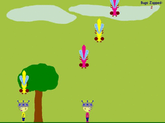 Bug Zappers screenshot 2