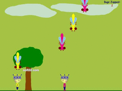 Bug Zappers screenshot 3