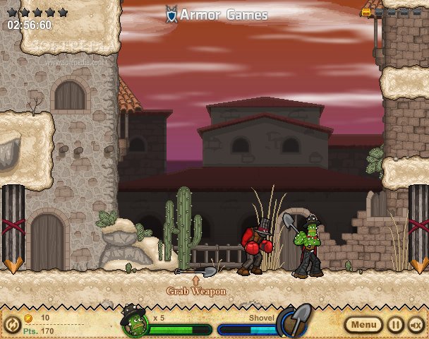 download cactus mccoy 3 for android