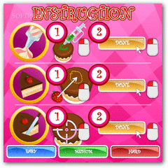 Cake Master screenshot 2