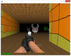 Cartoon Shooter screenshot 2