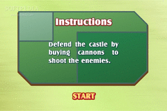 Castle Defense screenshot 2